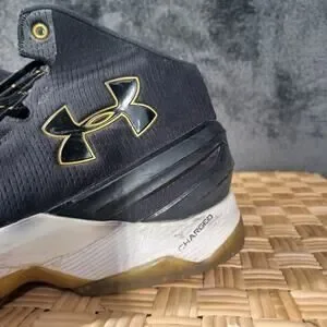 Under Armour Curry 2 LE Limited Edition 10.5 Under Armour | Shoes | Underarmour Curry 2 Lelimited  main image 2